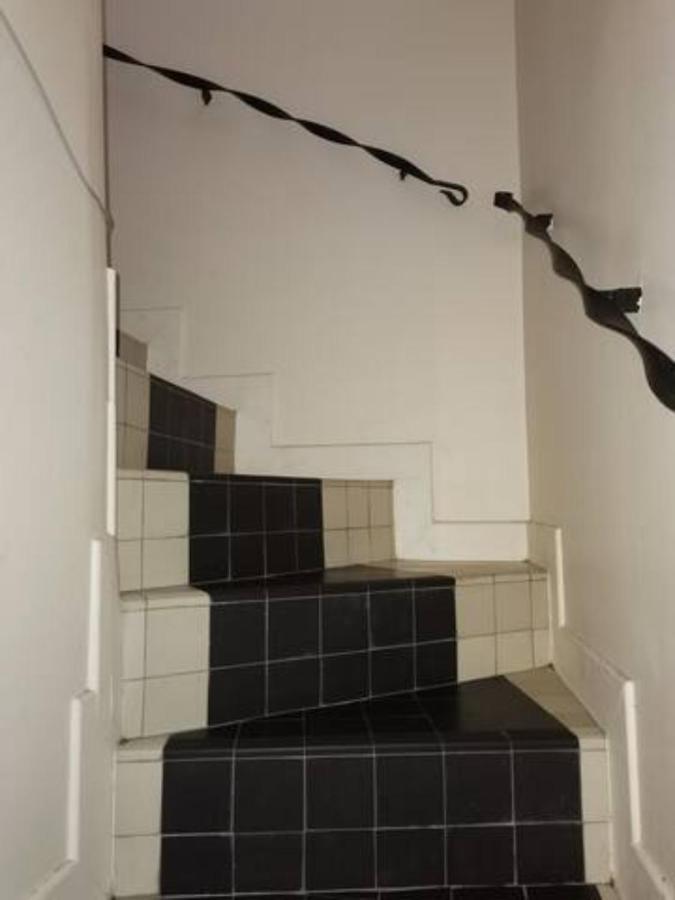 Chambre Dans Une Maison Partagee Neuilly-sur-Marne Buitenkant foto