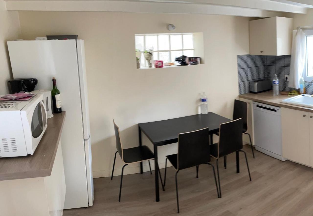 Chambre Dans Une Maison Partagee Neuilly-sur-Marne Buitenkant foto