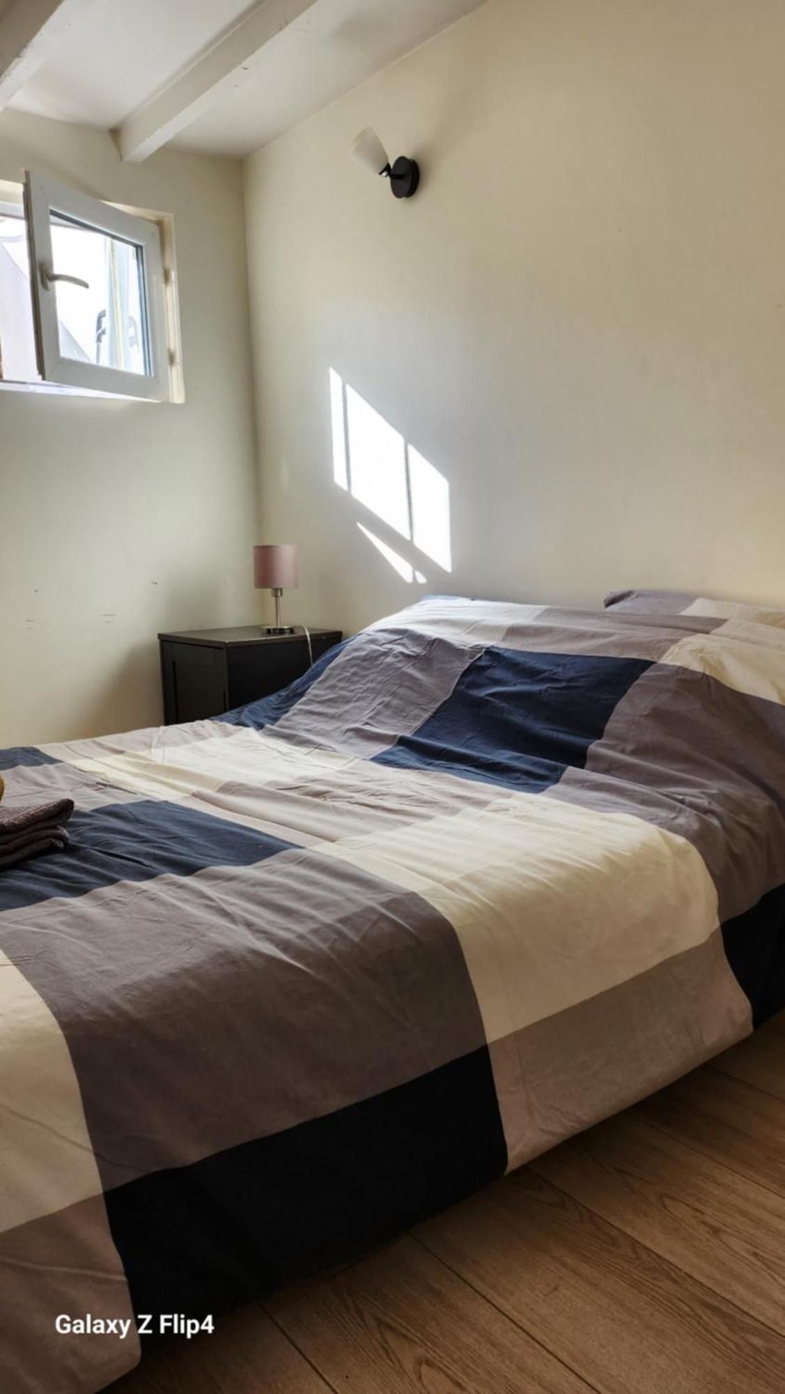 Chambre Dans Une Maison Partagee Neuilly-sur-Marne Buitenkant foto